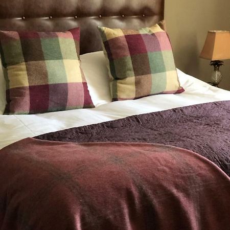 Pollards Inn Willaston  Exteriér fotografie