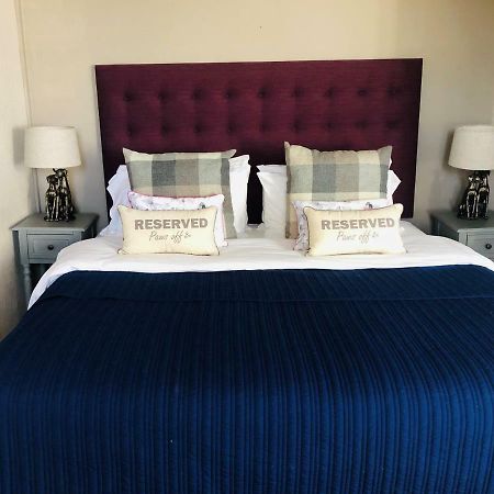 Pollards Inn Willaston  Exteriér fotografie
