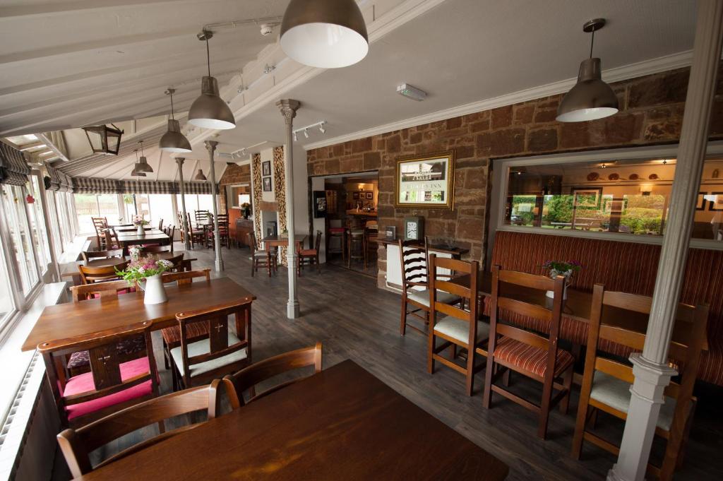 Pollards Inn Willaston  Exteriér fotografie