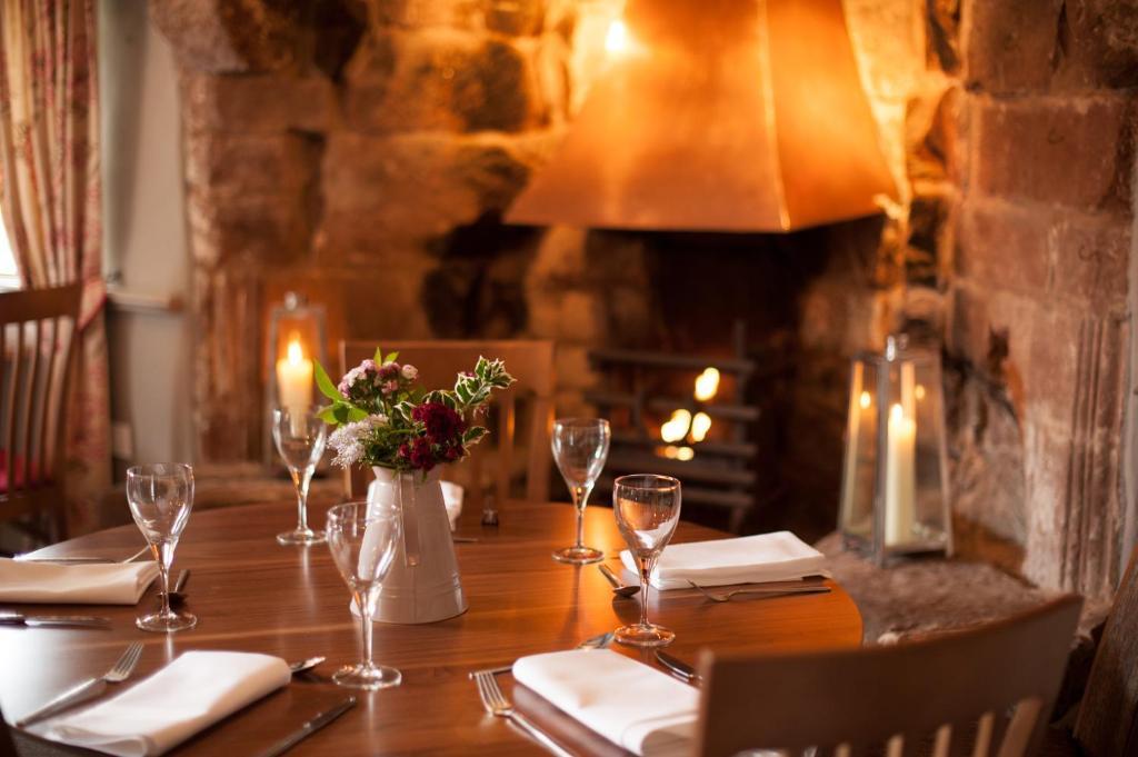 Pollards Inn Willaston  Exteriér fotografie