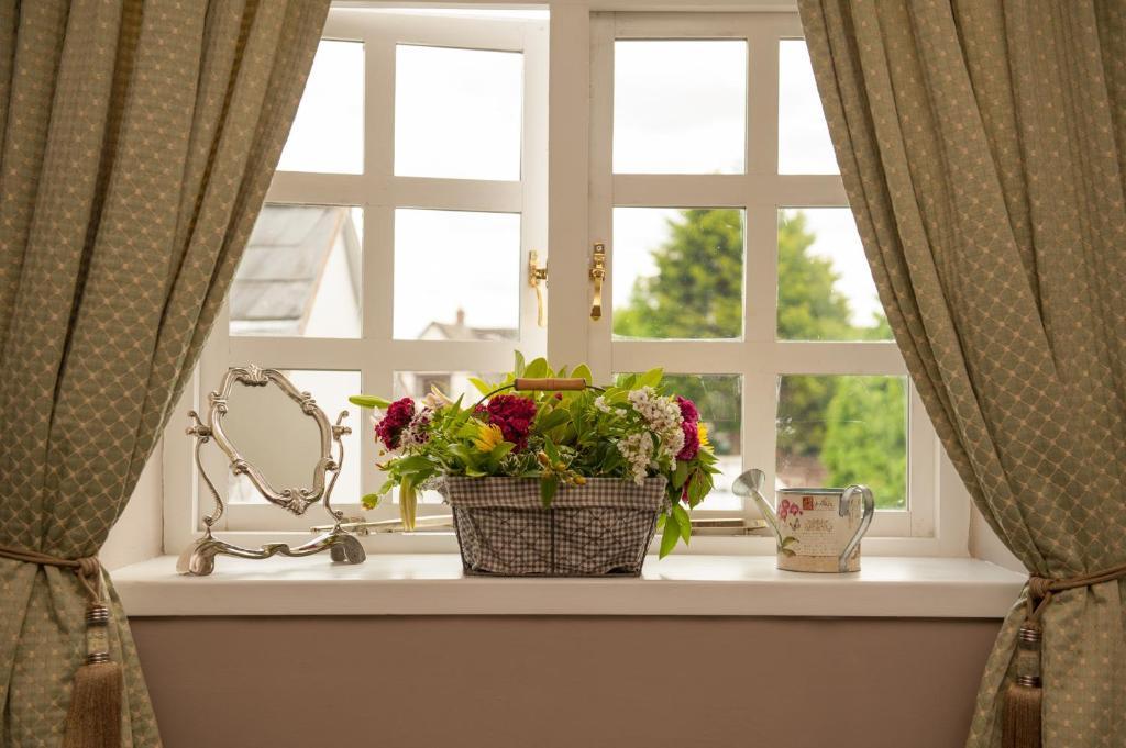Pollards Inn Willaston  Pokoj fotografie