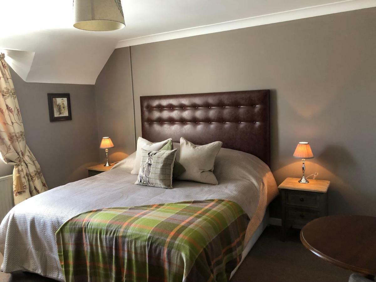 Pollards Inn Willaston  Exteriér fotografie