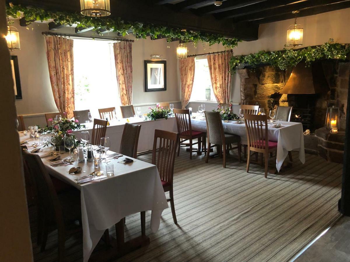 Pollards Inn Willaston  Exteriér fotografie