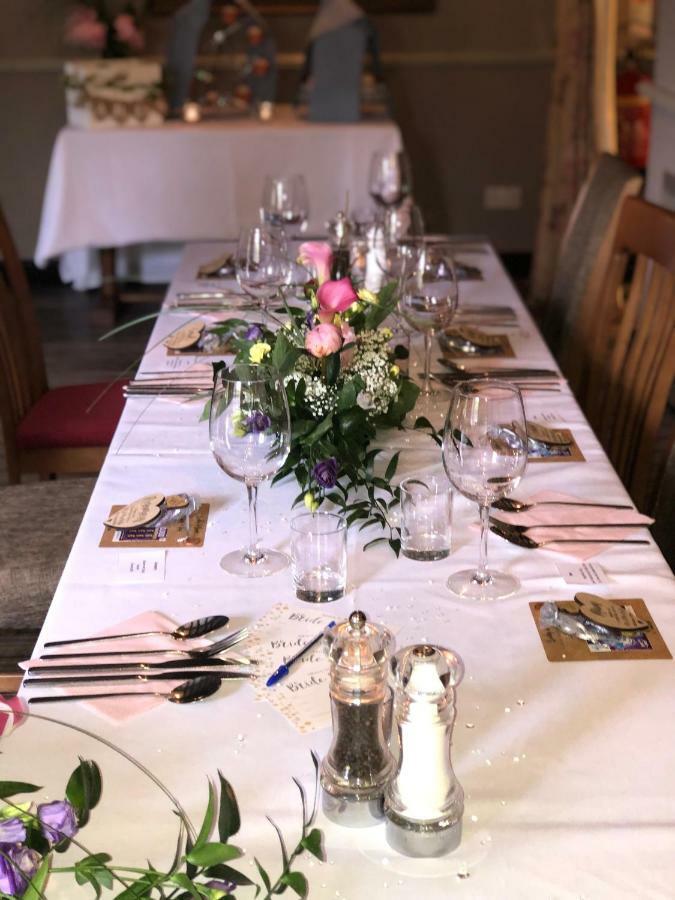 Pollards Inn Willaston  Exteriér fotografie