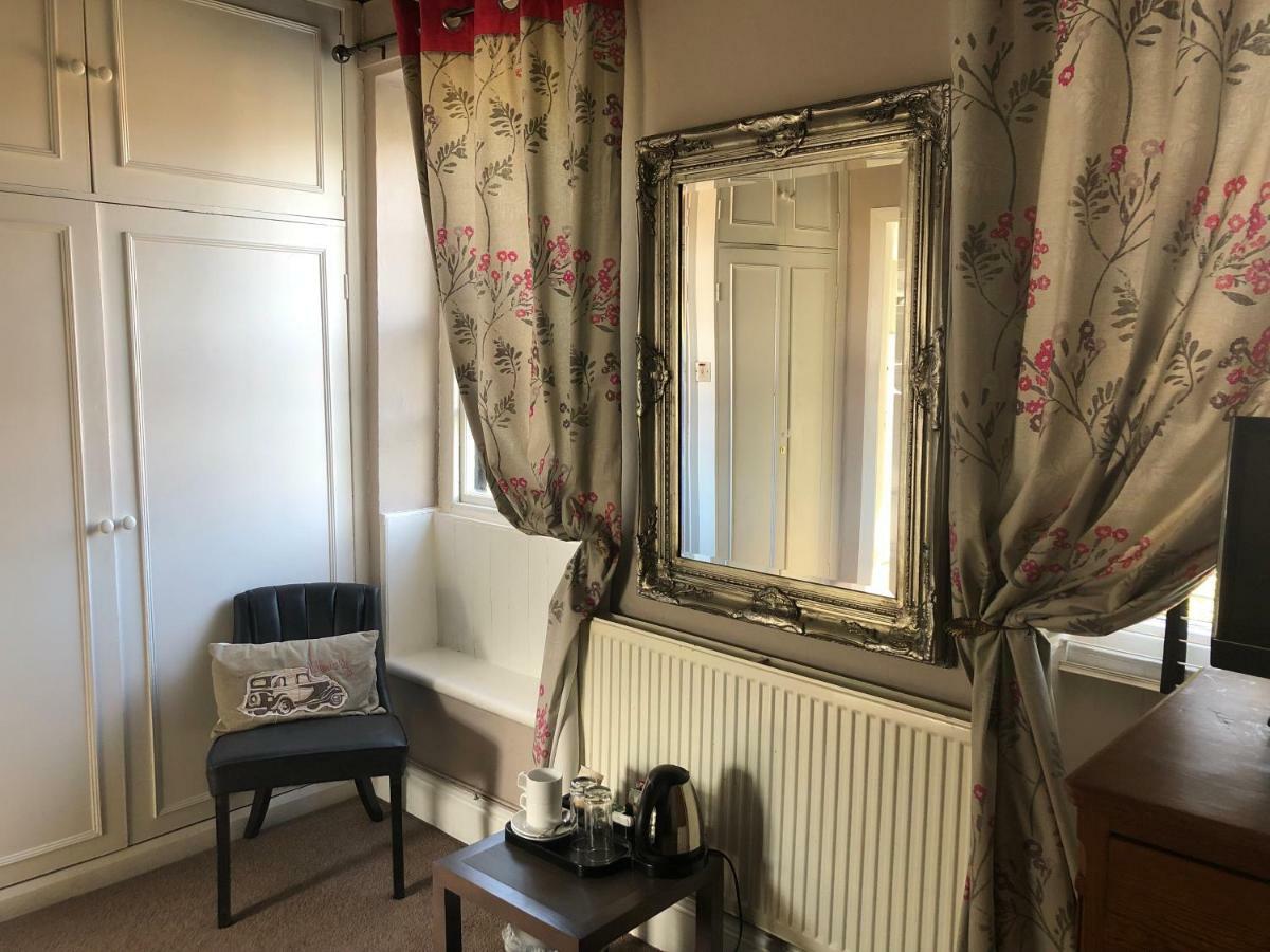 Pollards Inn Willaston  Exteriér fotografie