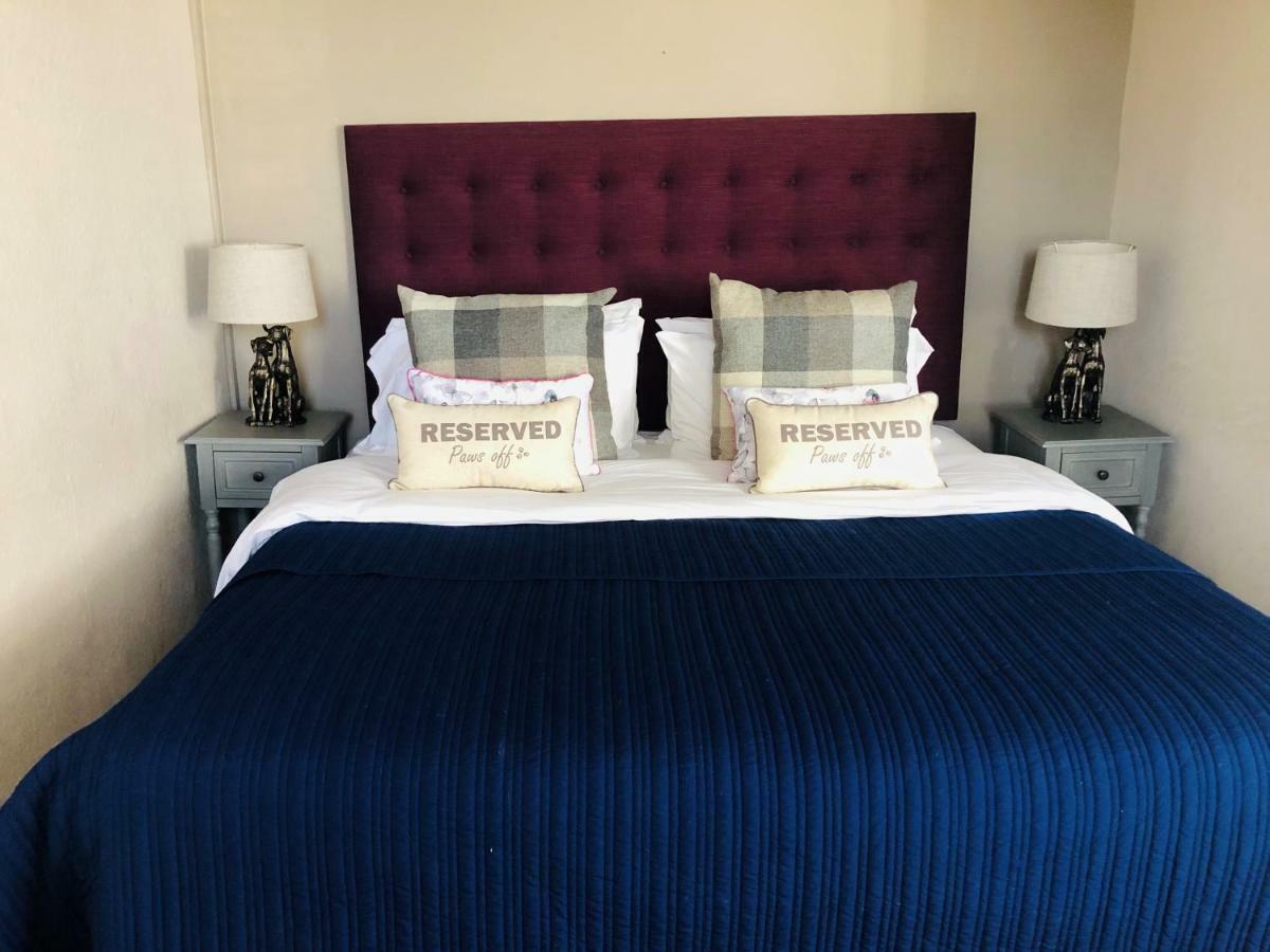 Pollards Inn Willaston  Exteriér fotografie