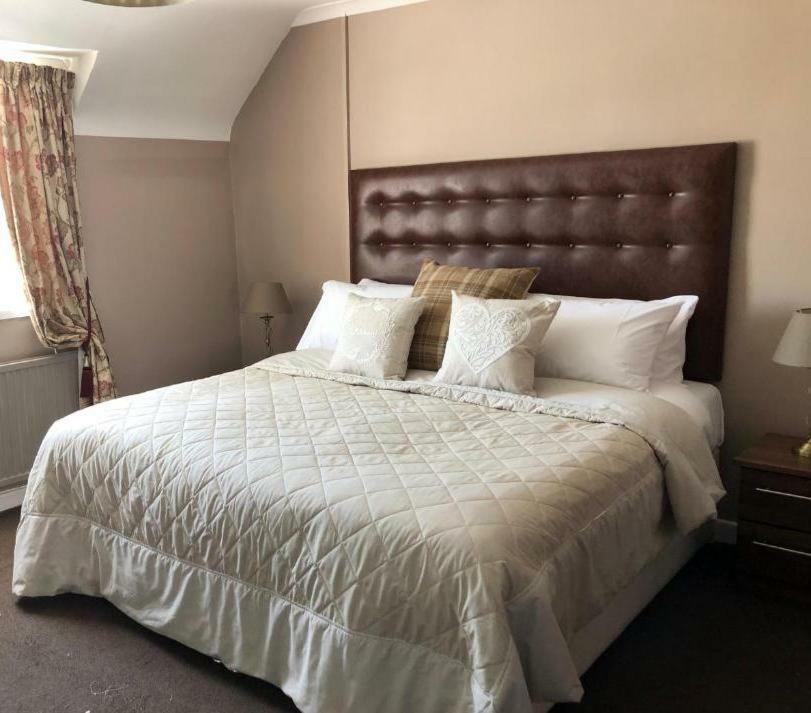 Pollards Inn Willaston  Exteriér fotografie